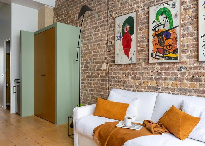 Boutik Boheme Le Loft Batignolles