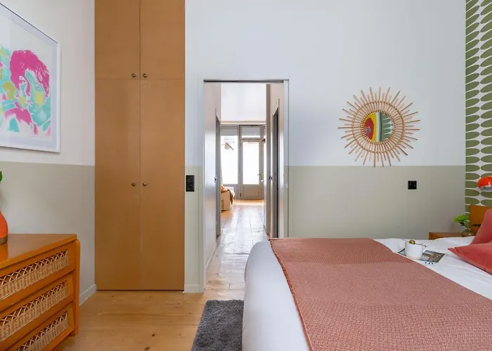 Boutik Boheme Le Loft Batignolles